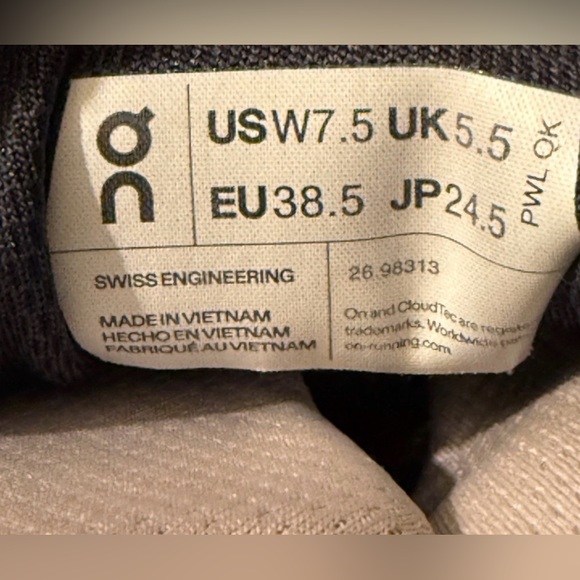 On cloudnova 7.5 - Picture 5 of 5